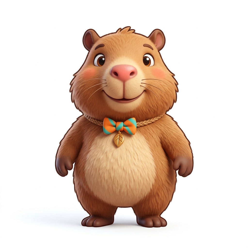 Capybara