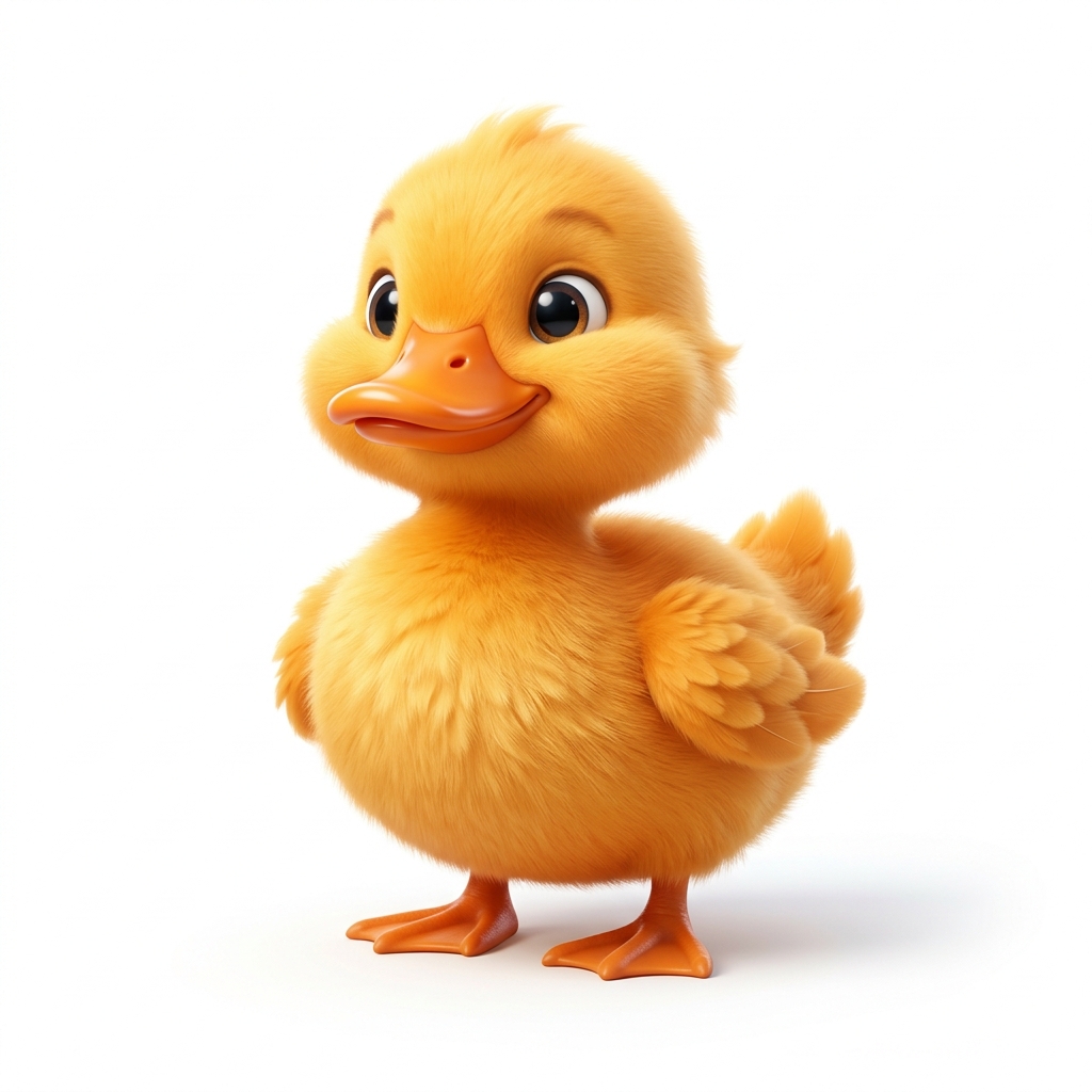 Duck