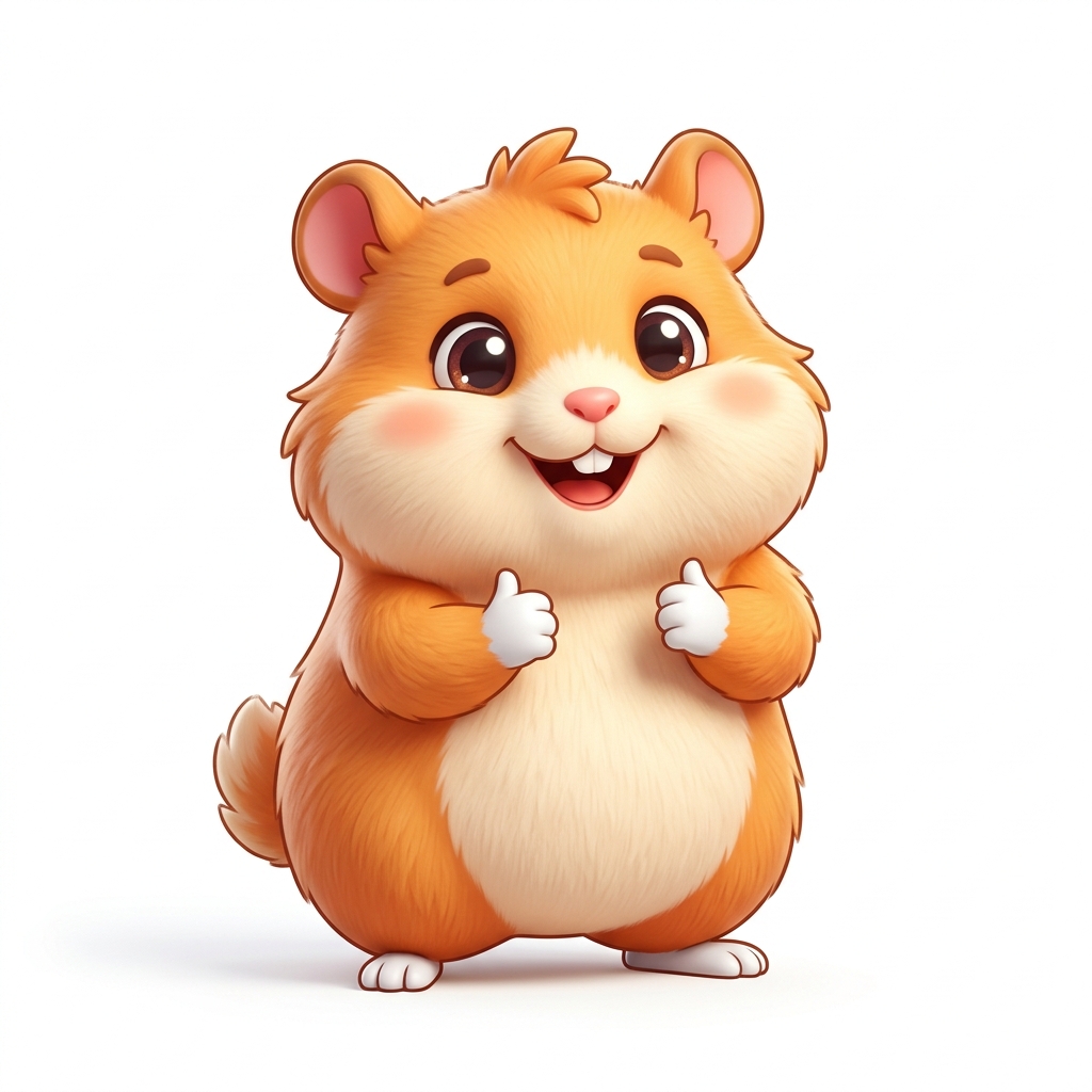 Hamster