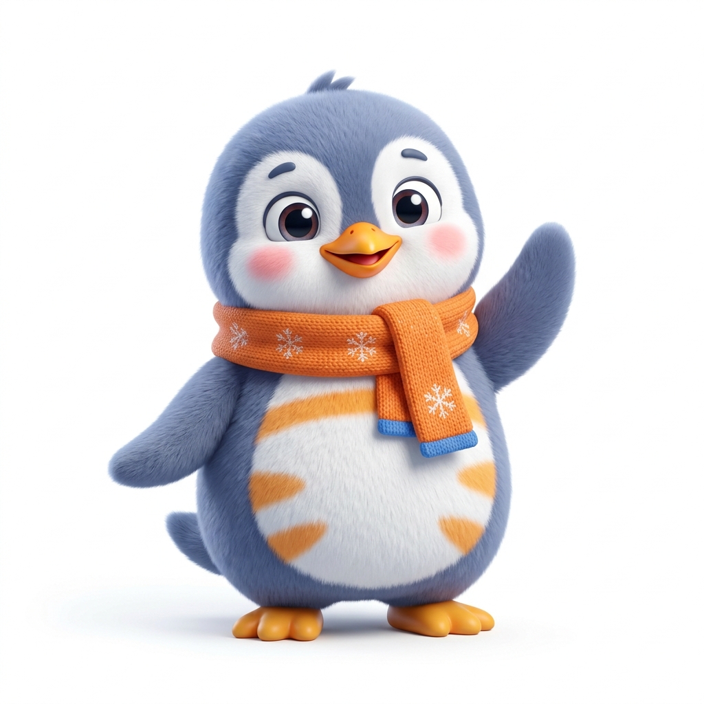 Penguin