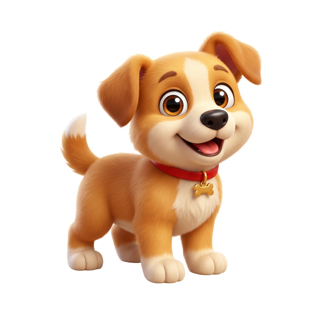 Puppy